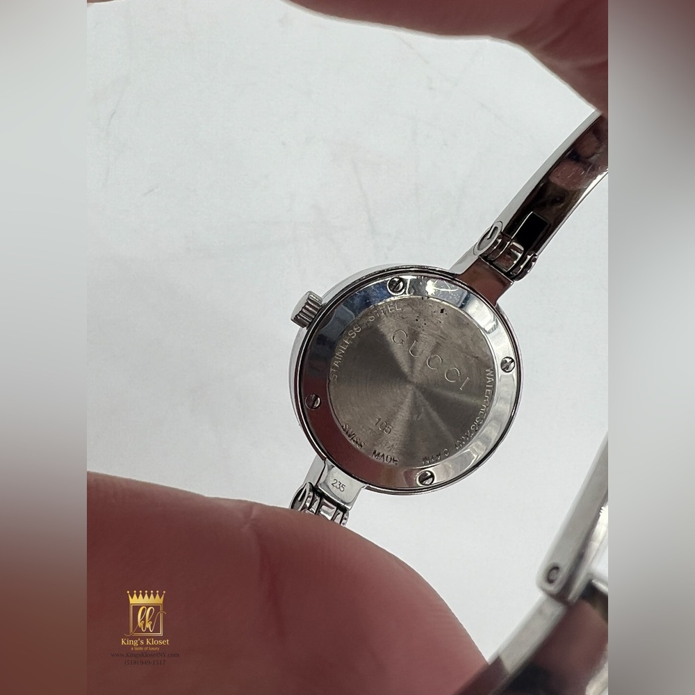 Gucci watch - Picture 7 of 12